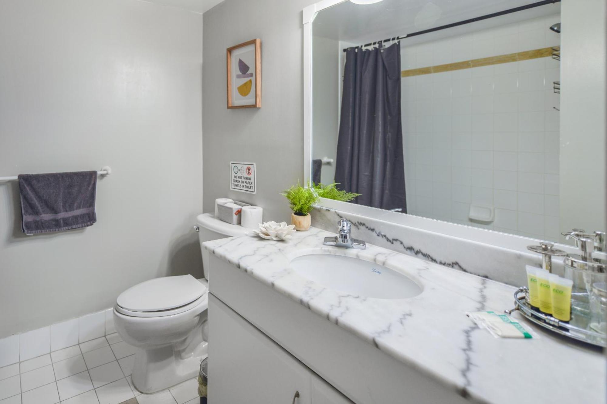 Amazing 3 Bedroom Condo At Brickell With Pool Miami Dış mekan fotoğraf