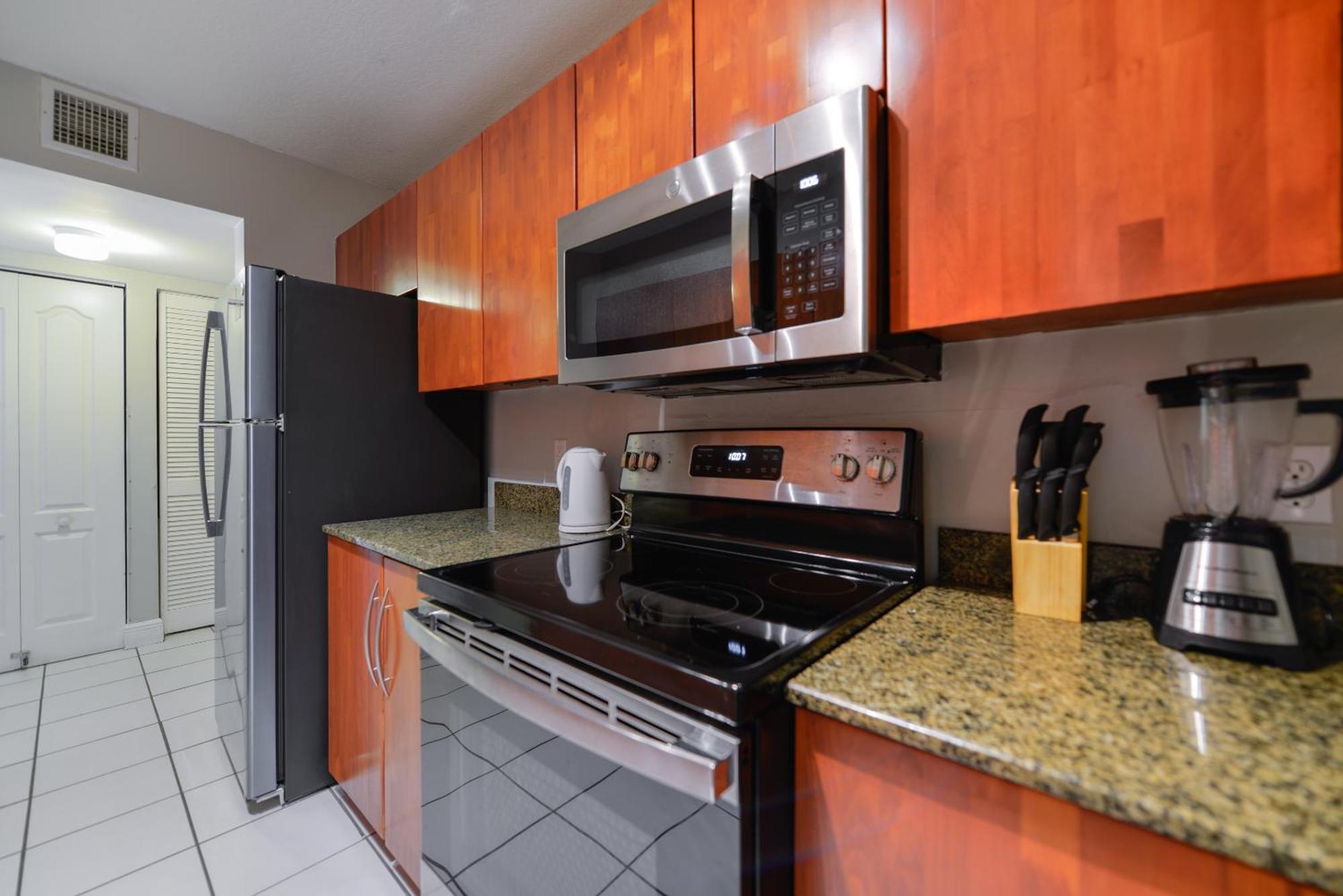 Amazing 3 Bedroom Condo At Brickell With Pool Miami Dış mekan fotoğraf