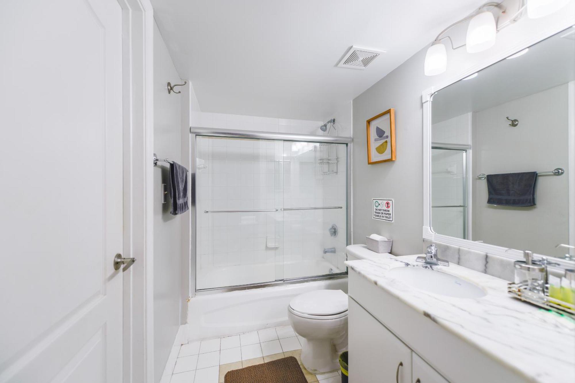Amazing 3 Bedroom Condo At Brickell With Pool Miami Dış mekan fotoğraf