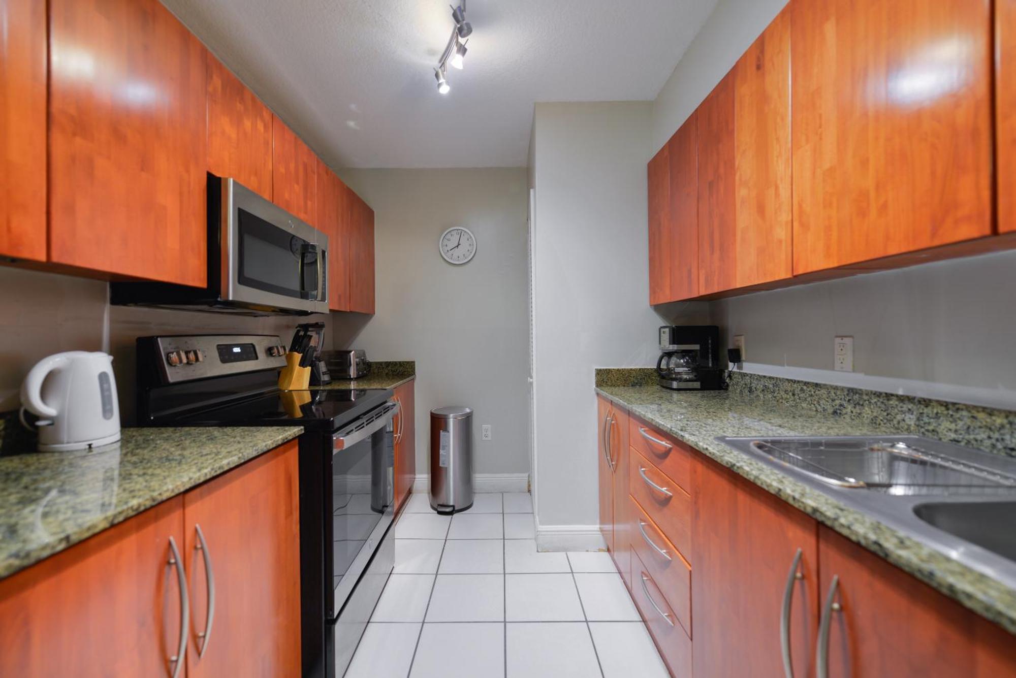 Amazing 3 Bedroom Condo At Brickell With Pool Miami Dış mekan fotoğraf